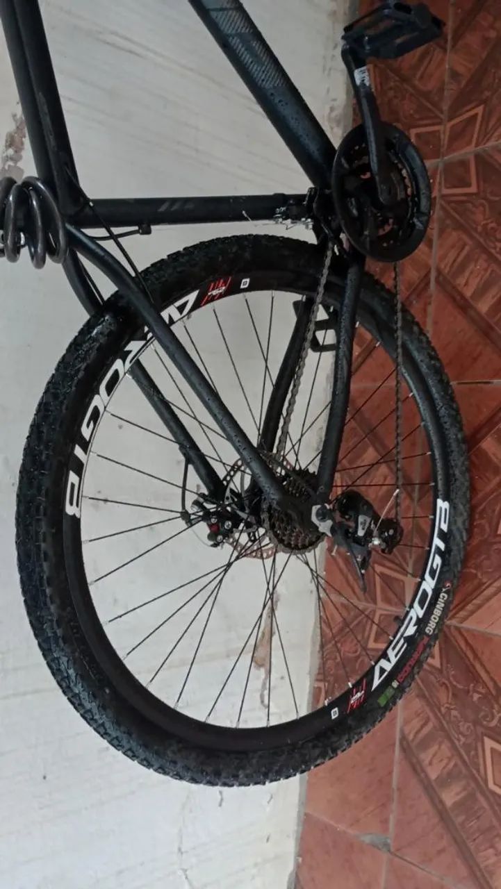 Bicicleta aro 29 - Foto 4
