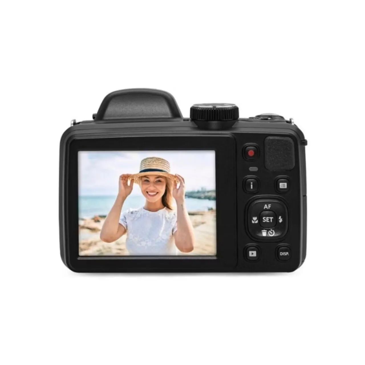 Camera Fotográfica Kodak Az426 - Câmeras e Filmadoras - Garopaba