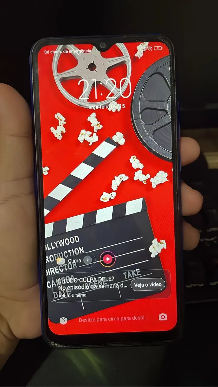 Celular - Foto 2