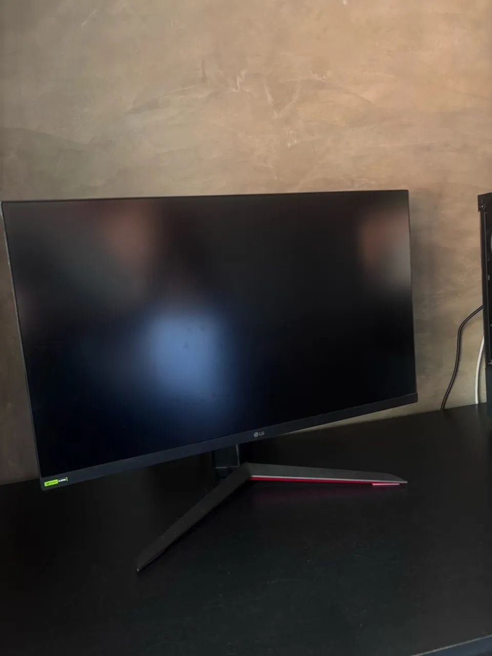 MONITOR LG ULTRAGEAR 27? 144hz 1ms IPS  - Foto 2