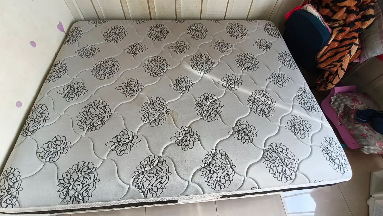 Cama Queen  - Foto 5