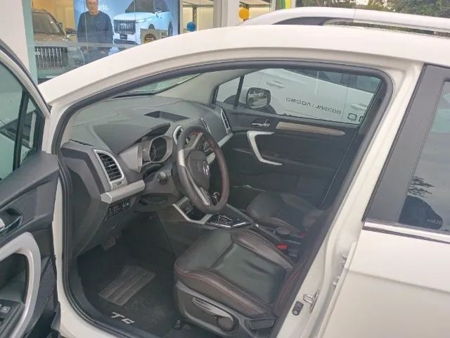 JAC T5 1.5 Jet Flex 16V 5P Aut. 2017