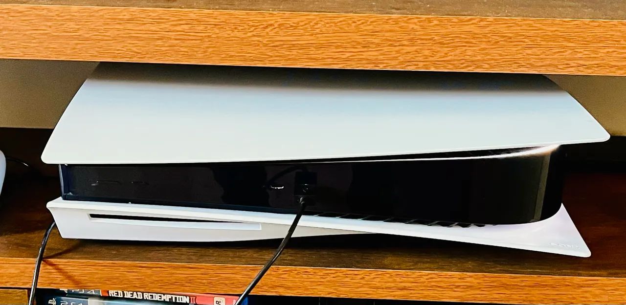 PS5 FAT - Foto 3