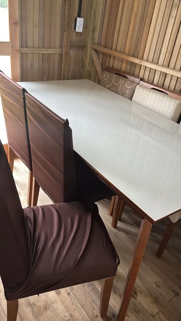 Mesa de Jantar - Foto 3