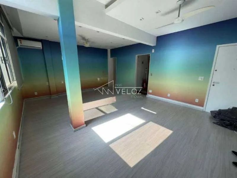 Sala - / Comercial / Ipanema - Foto 5