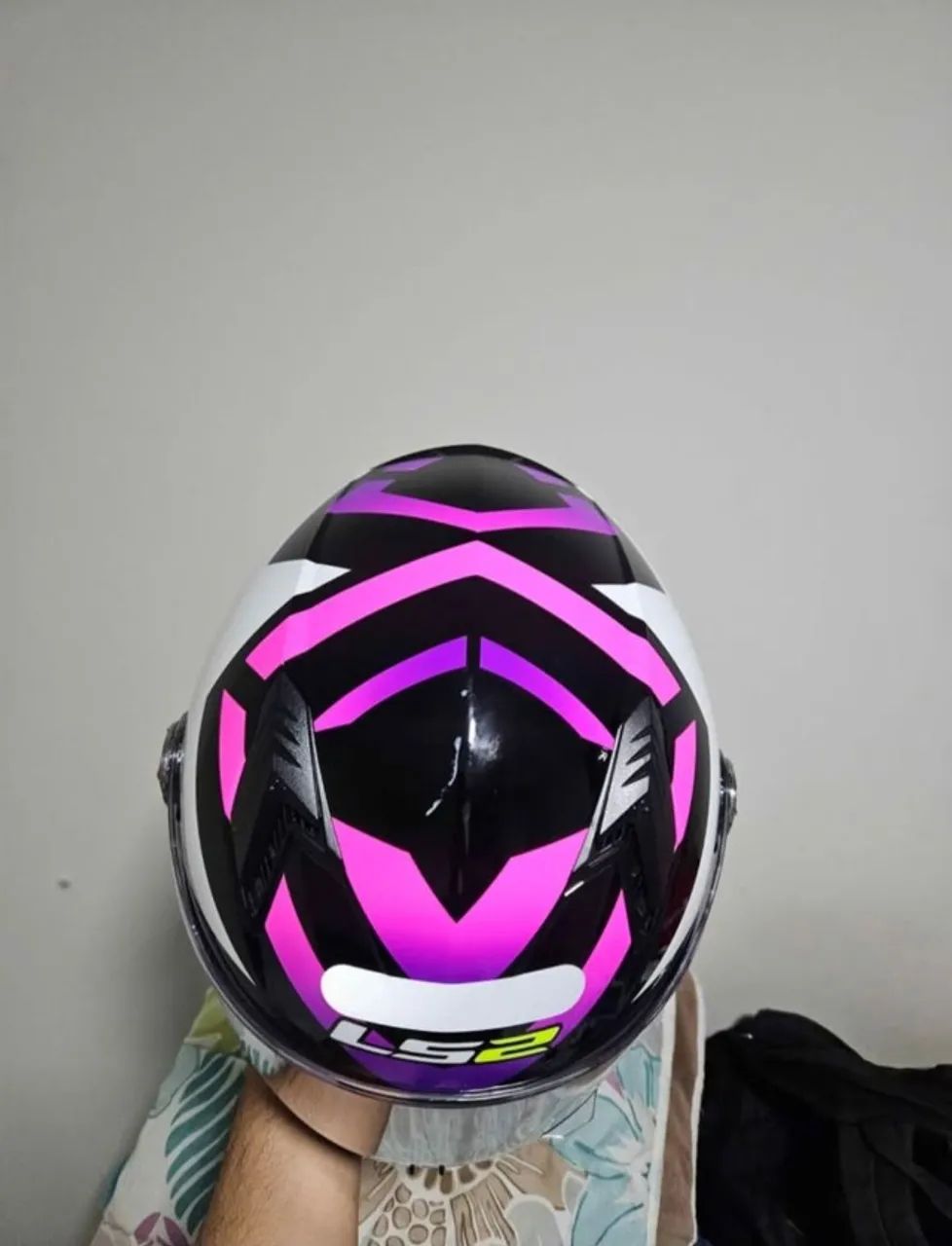 LS2 STAR WAR N58 - Foto 5
