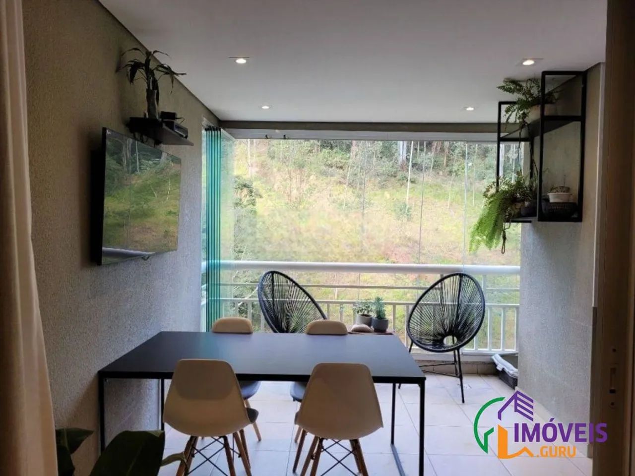 APARTAMENTO - TAMBORÉ - SP - Foto 4
