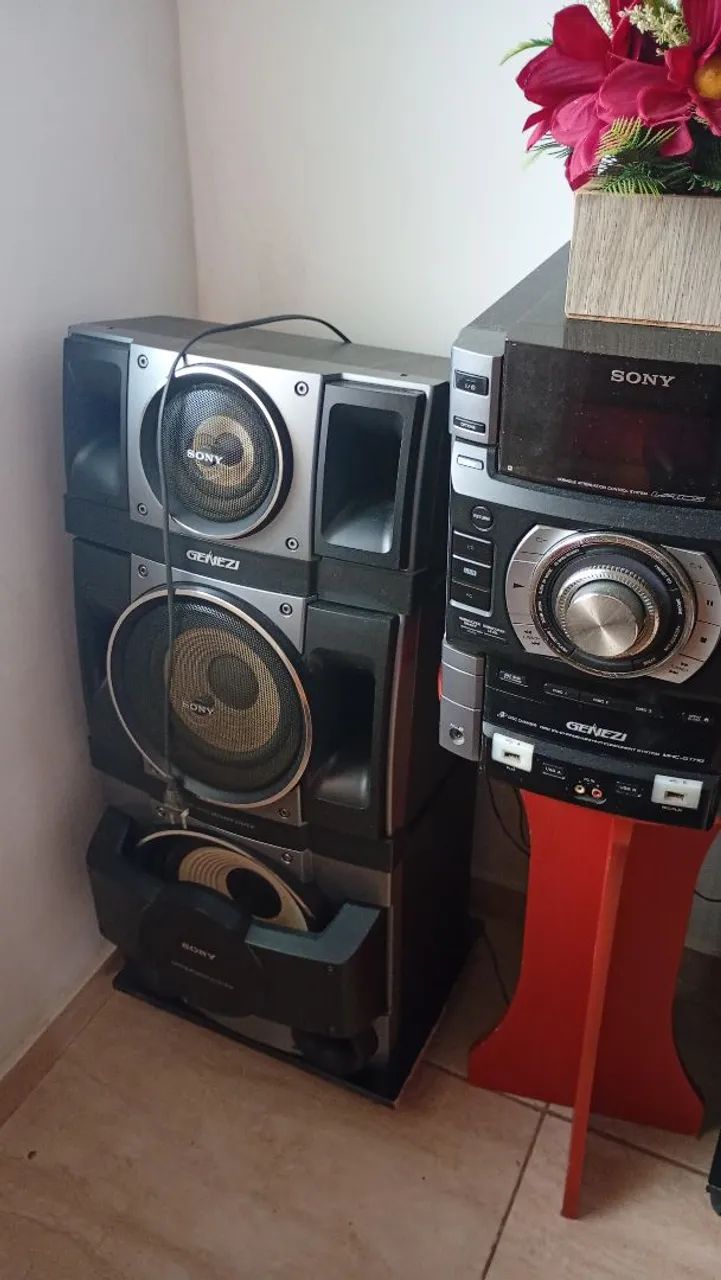 SONY GENEZI - Foto 2
