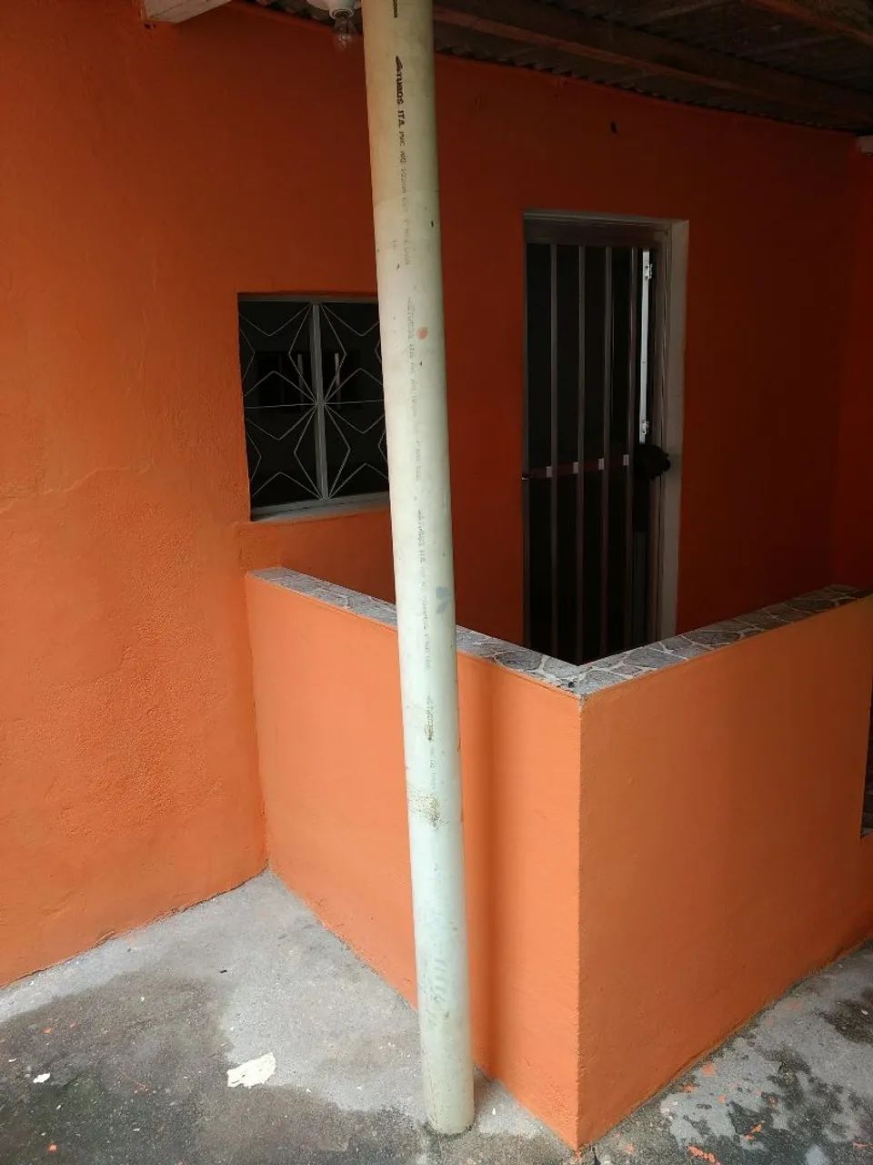 Aluga-se ótima casa 2 quartos  - Foto 2