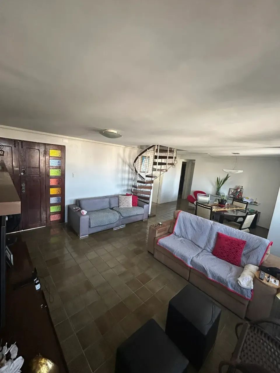 Apartamento Cobertura Duplex 160m2 - Foto 4
