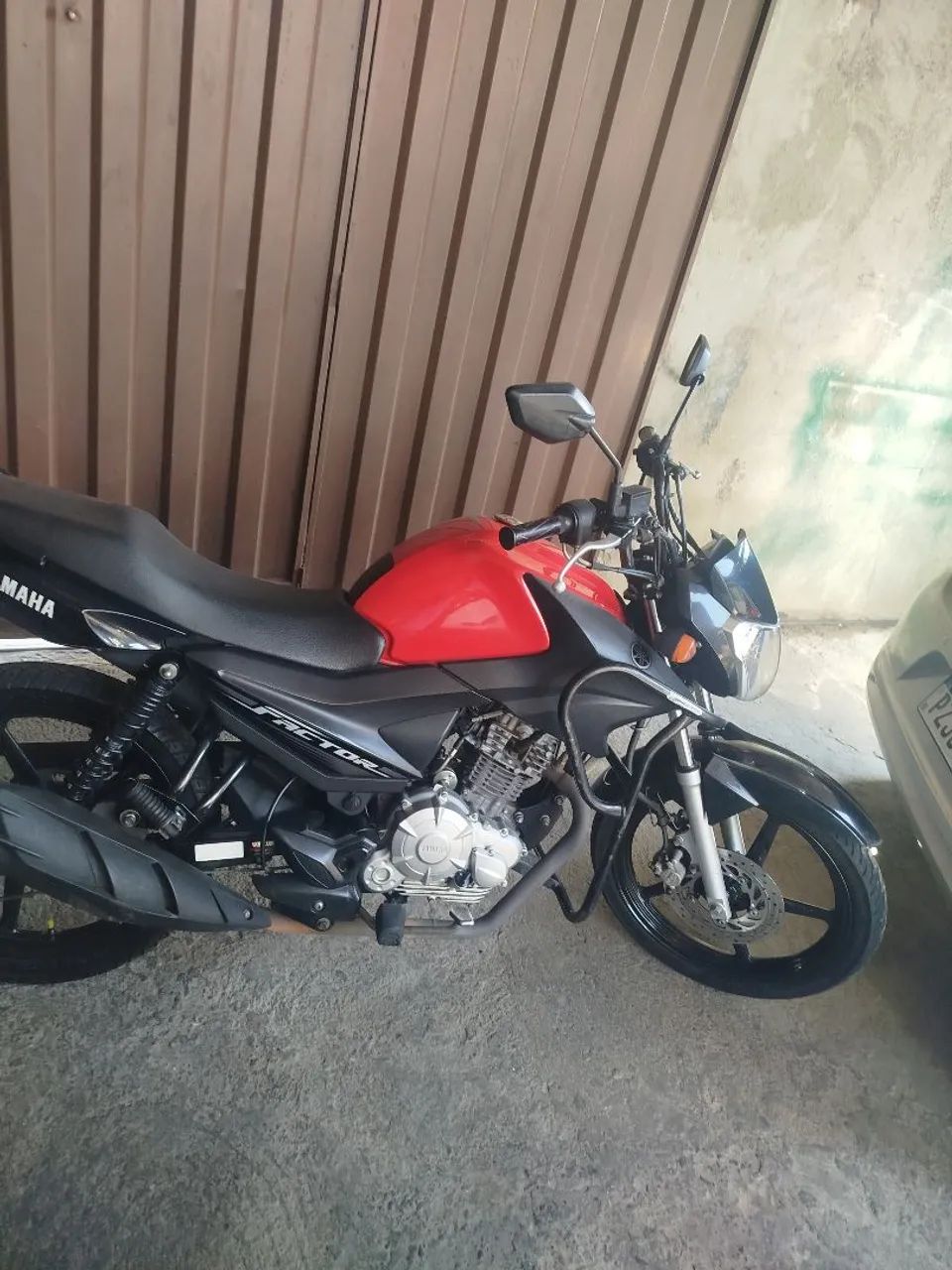Vendo factor 125 - Foto 2
