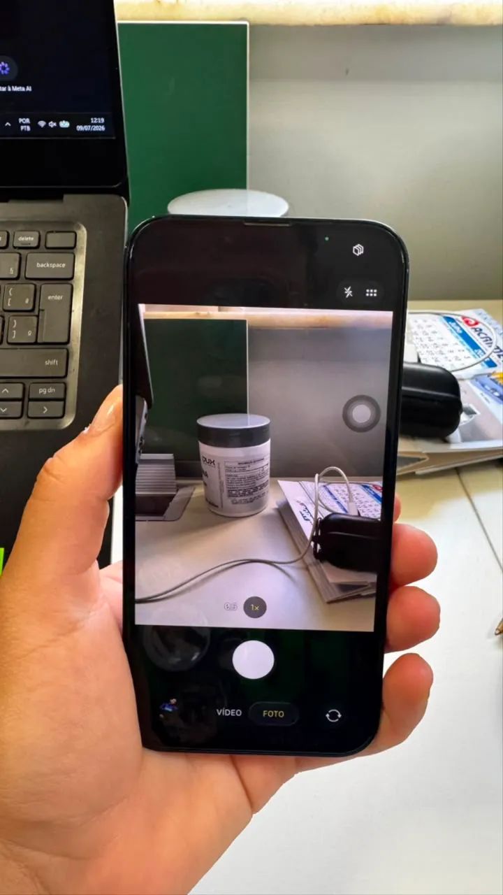 iPhone 14 128gb - Foto 5