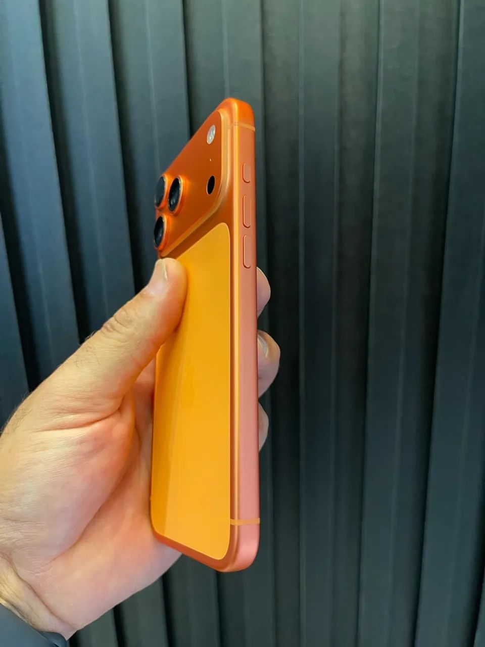IPhone 17 PRO MAX 256GB IMPECÁVEL  - Foto 4