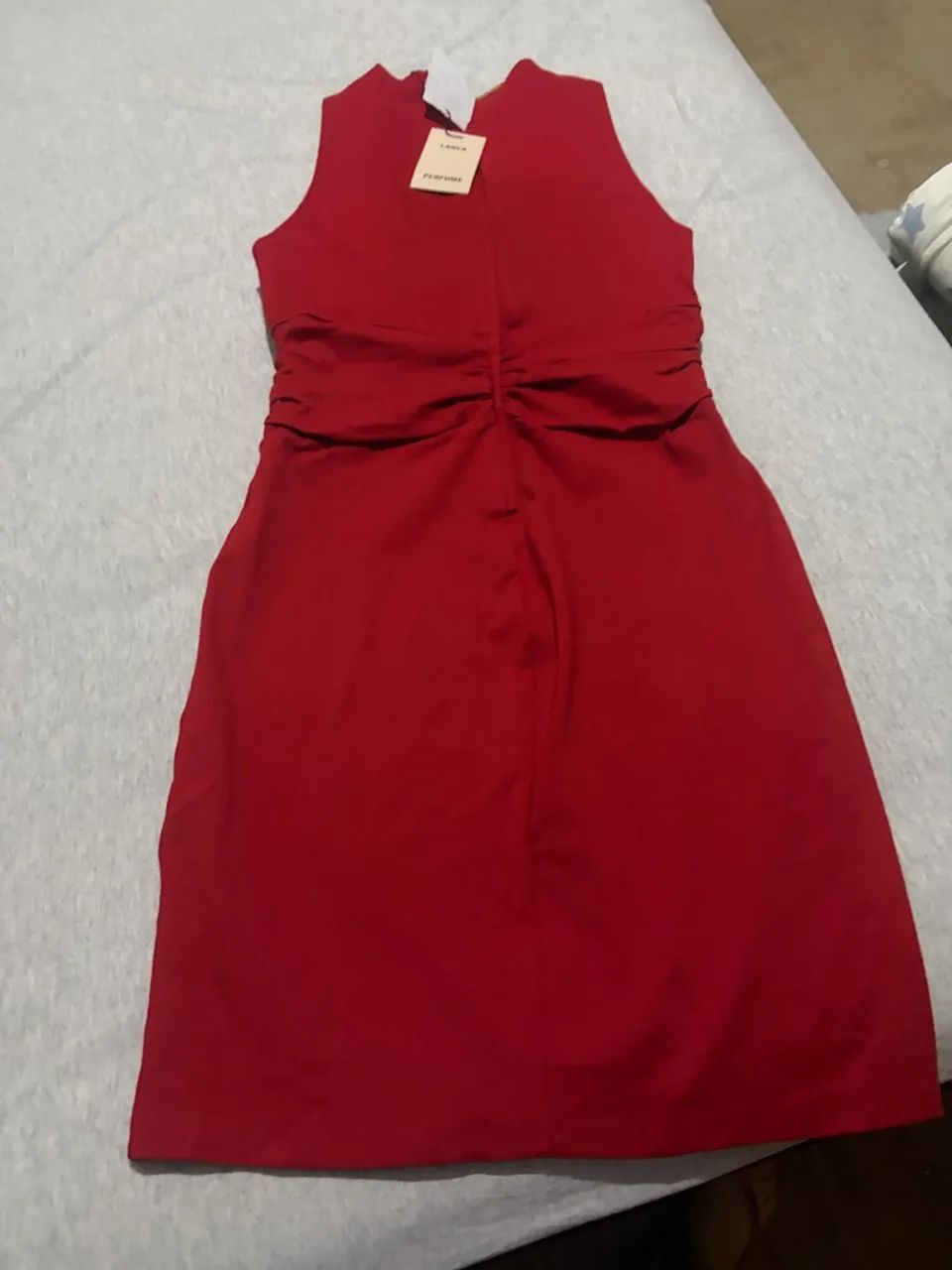 Vestido lança perfume  - Foto 2