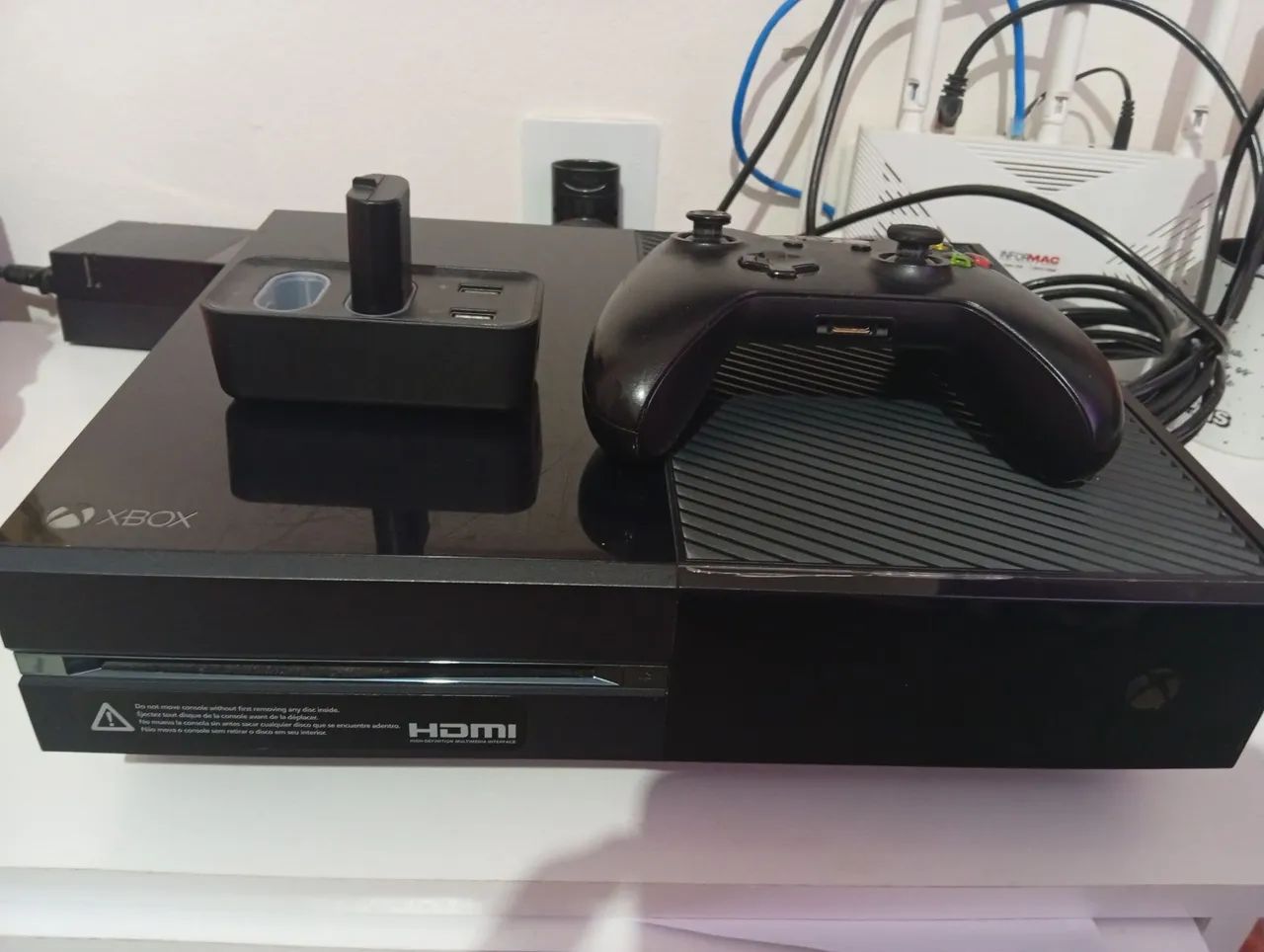 XBOX ONE 