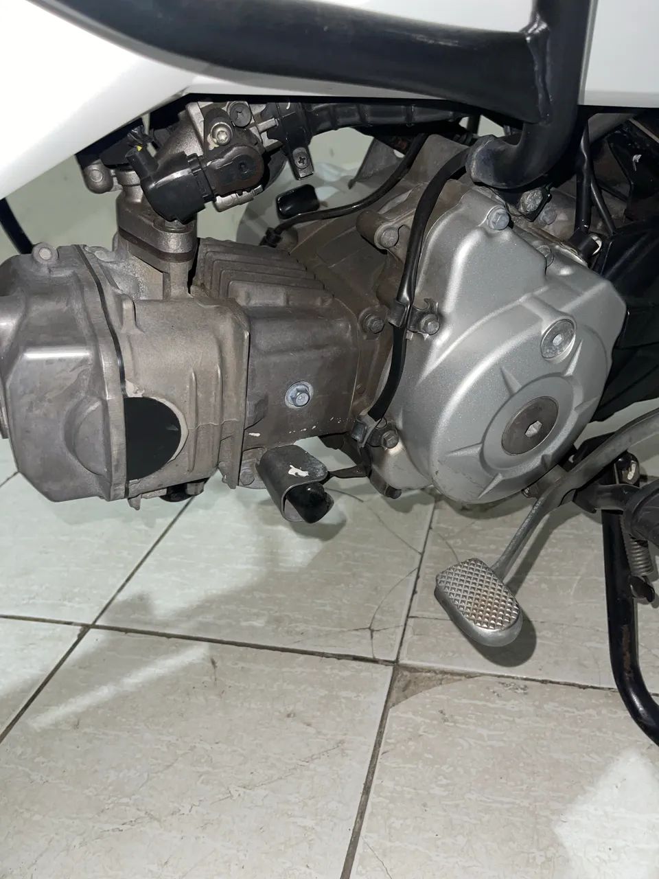 HONDA 110i (Extra)  - Foto 5