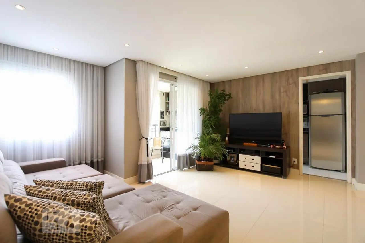 Apartamento à Venda - Panamby, 2 Quartos, 64 m2 - Foto 4