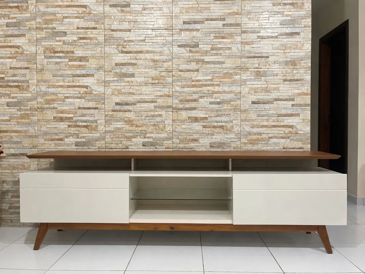 Rack de Sala