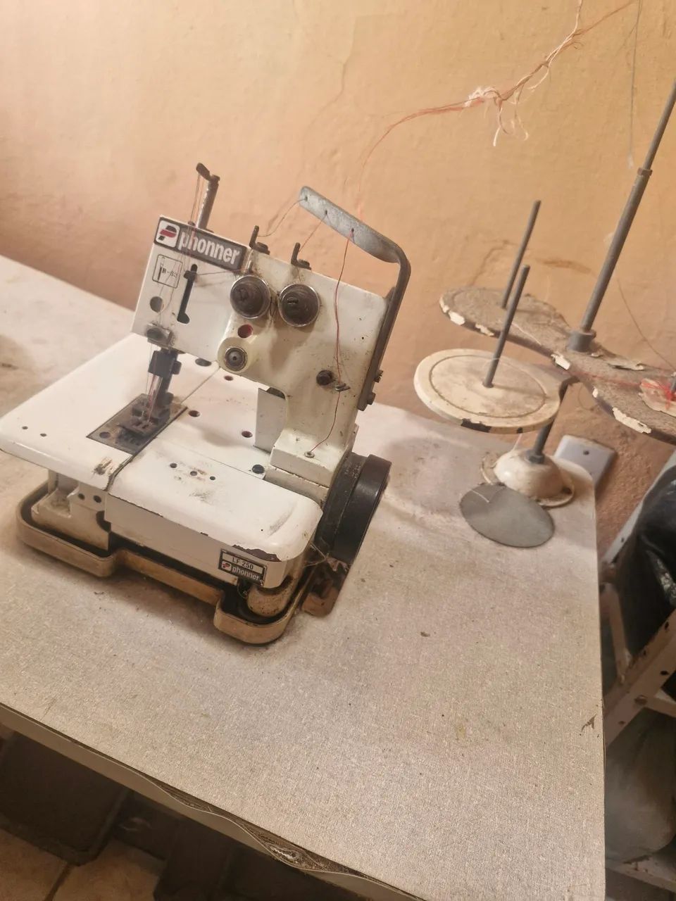 Máquina Galoneira  - Foto 4