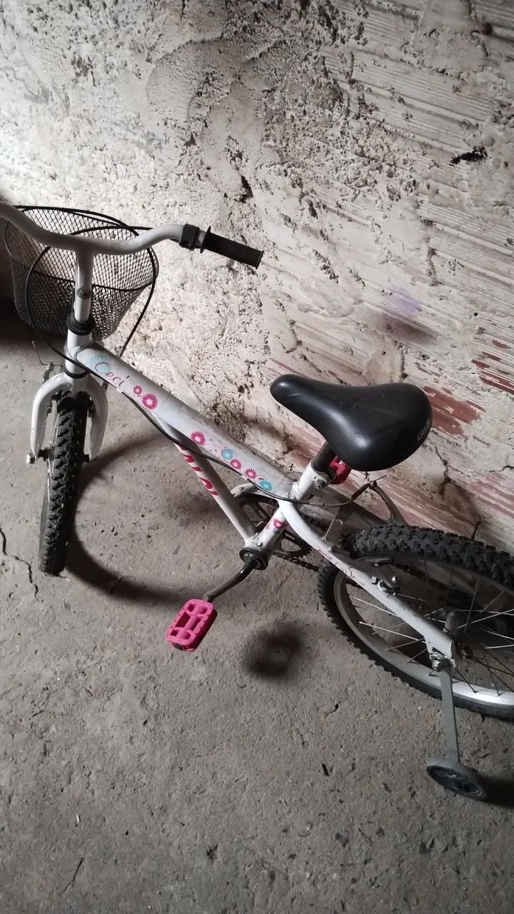 Bicicleta infantil  - Foto 2