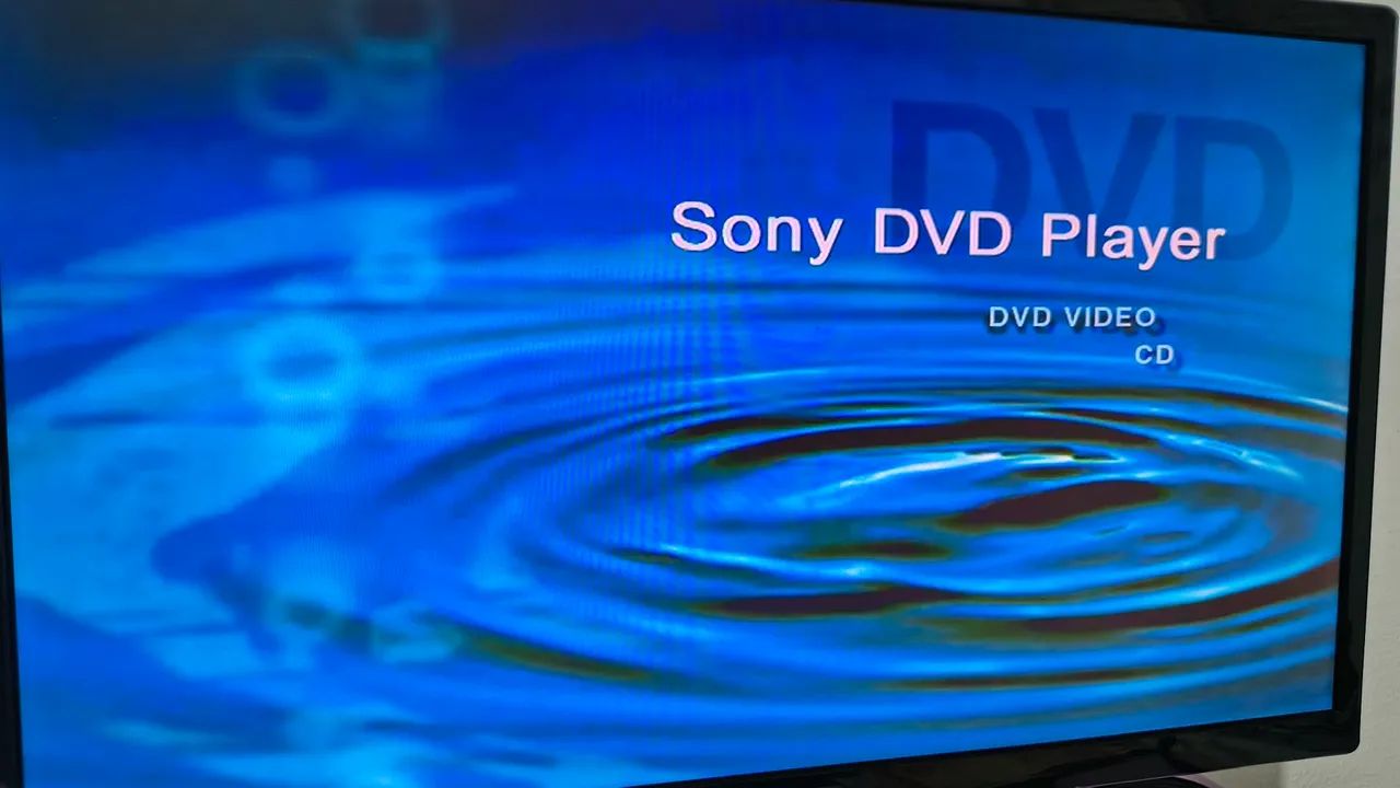 DVD Player Sony402624848761999361