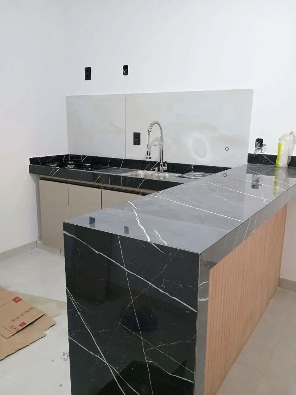 Vendo Casa  - Foto 2