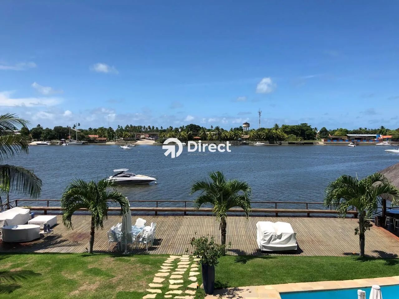 Casa em Barra maria farinha- Igarrasu/PE - Foto 2