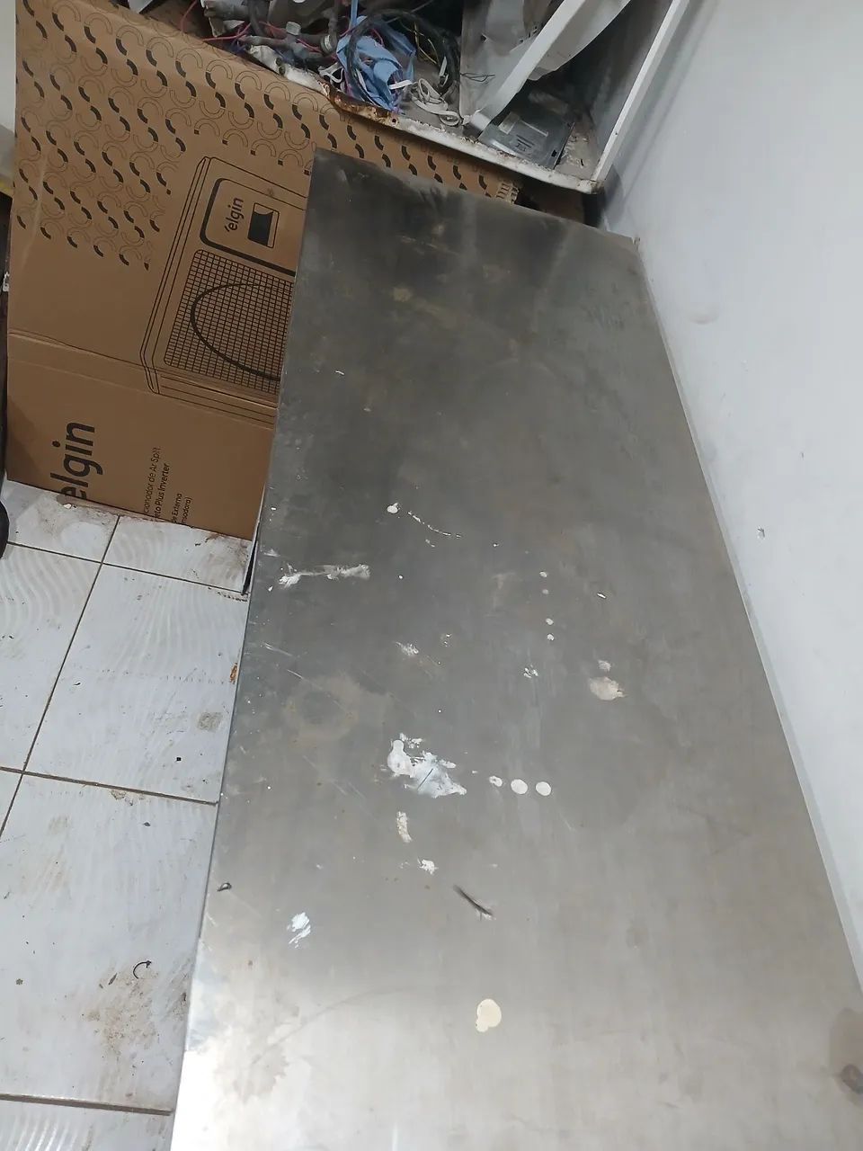 Bancada para serviços  - Foto 3