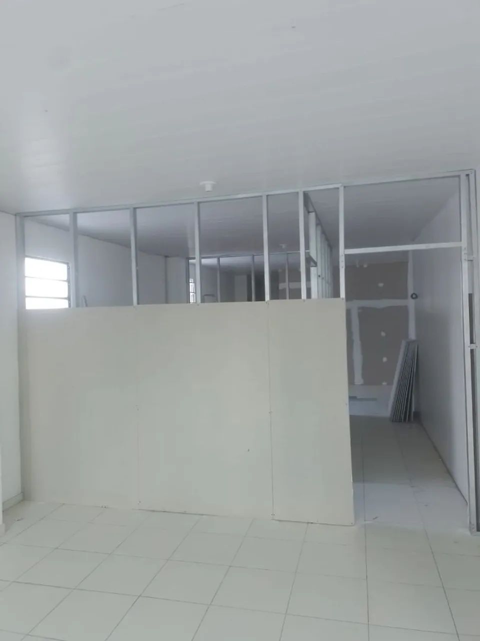 Serralheiro e construção civil  - Foto 5