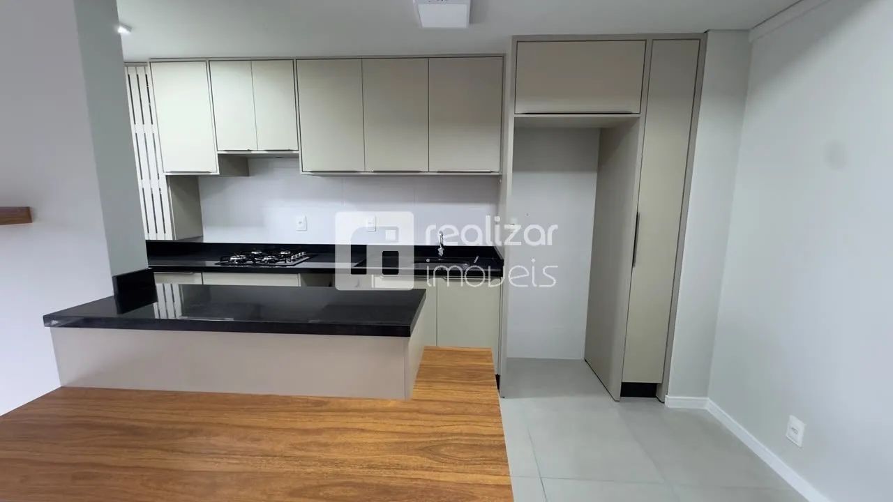 Apartamento de 1 dormitório no Centro - Foto 3