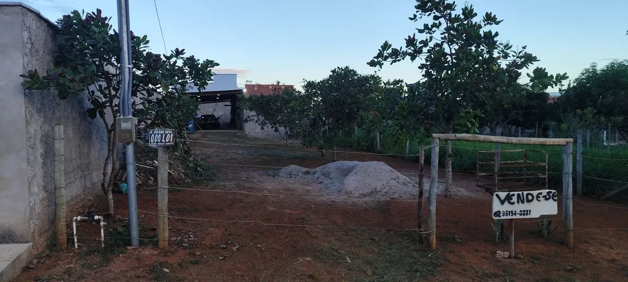 Foto - Aparecida de Goiânia - Itapoã