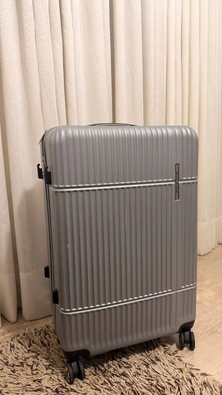 Mala de viagem 32 kg