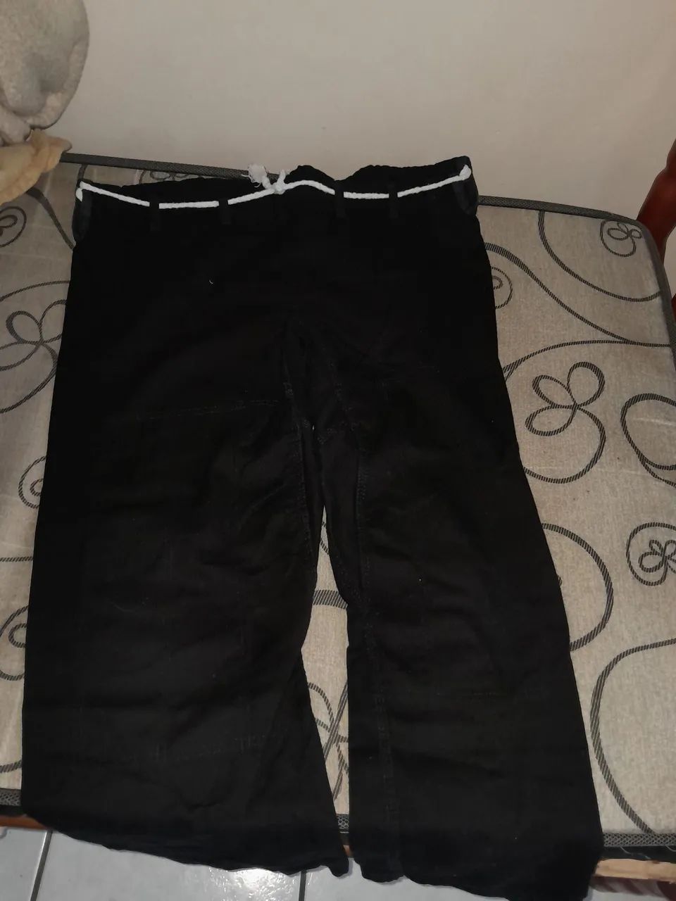 KIMONO DE JIU-JITSU/JUDÔ - Foto 2