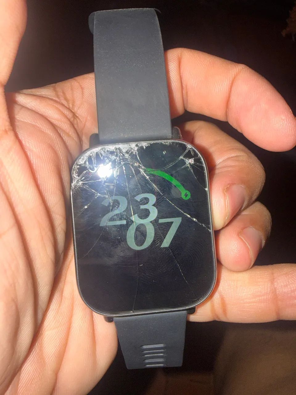smartwatch xiaomi redmi watch 5 - Foto 2