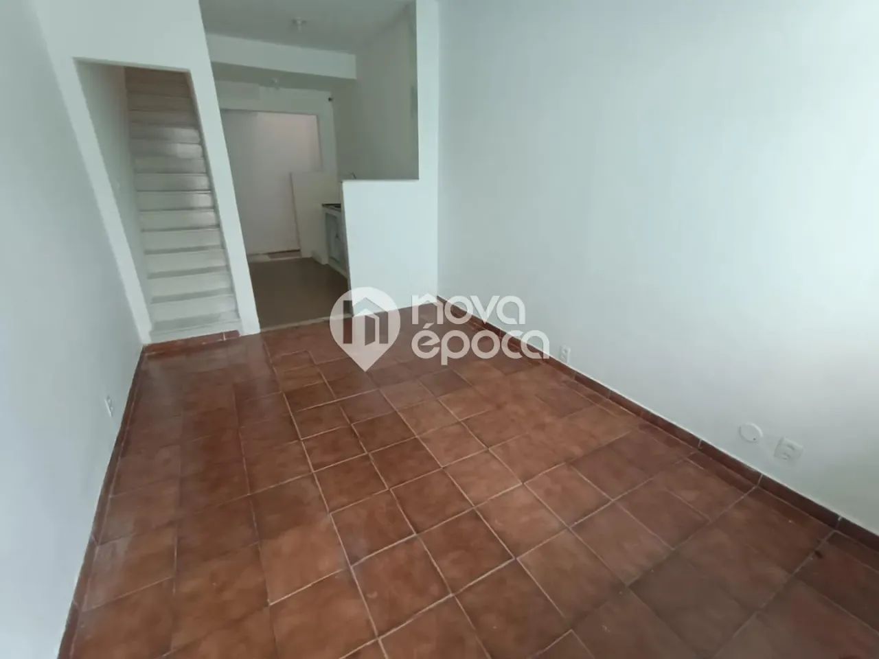 Vila Isabel | Casa de Vila 1 quarto - Foto 4