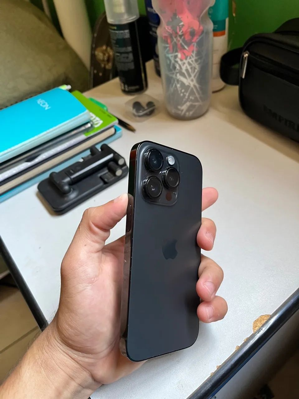 iPhone 14 Pro 256g - Foto 4