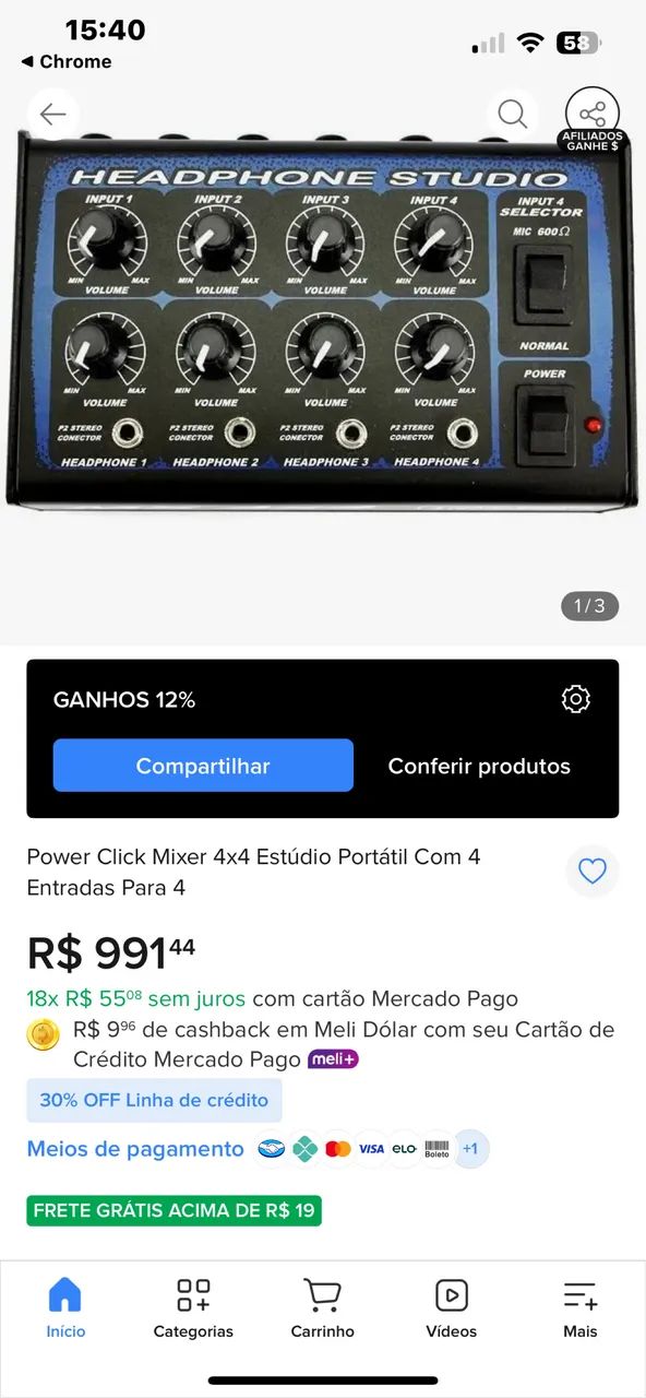 POWER PLAY MX 4X4 - Foto 2