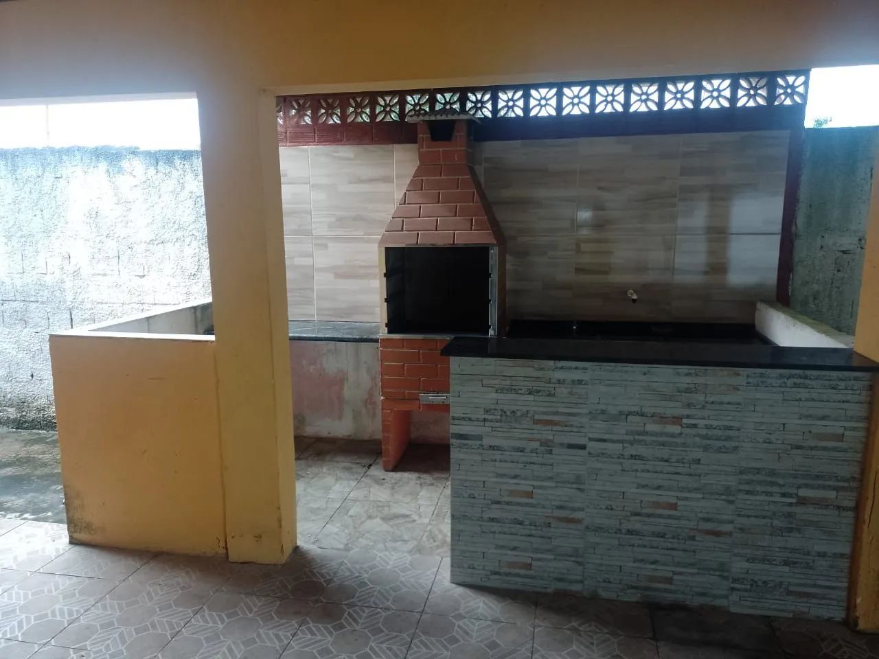 Alugo uma casa por temporada em Maragogi  - Foto 9