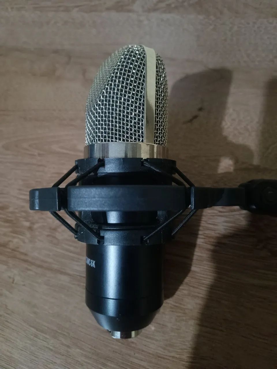 Microfone CSMC6K  - Foto 2