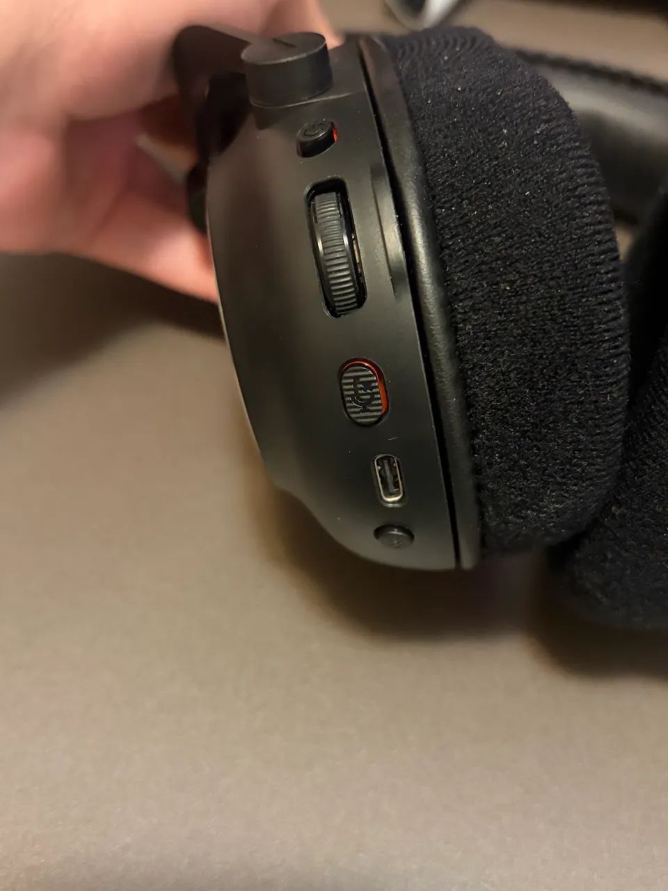 Logitech G Pro X 2 LIGHTSPEED - Completo + Caixa - Foto 4