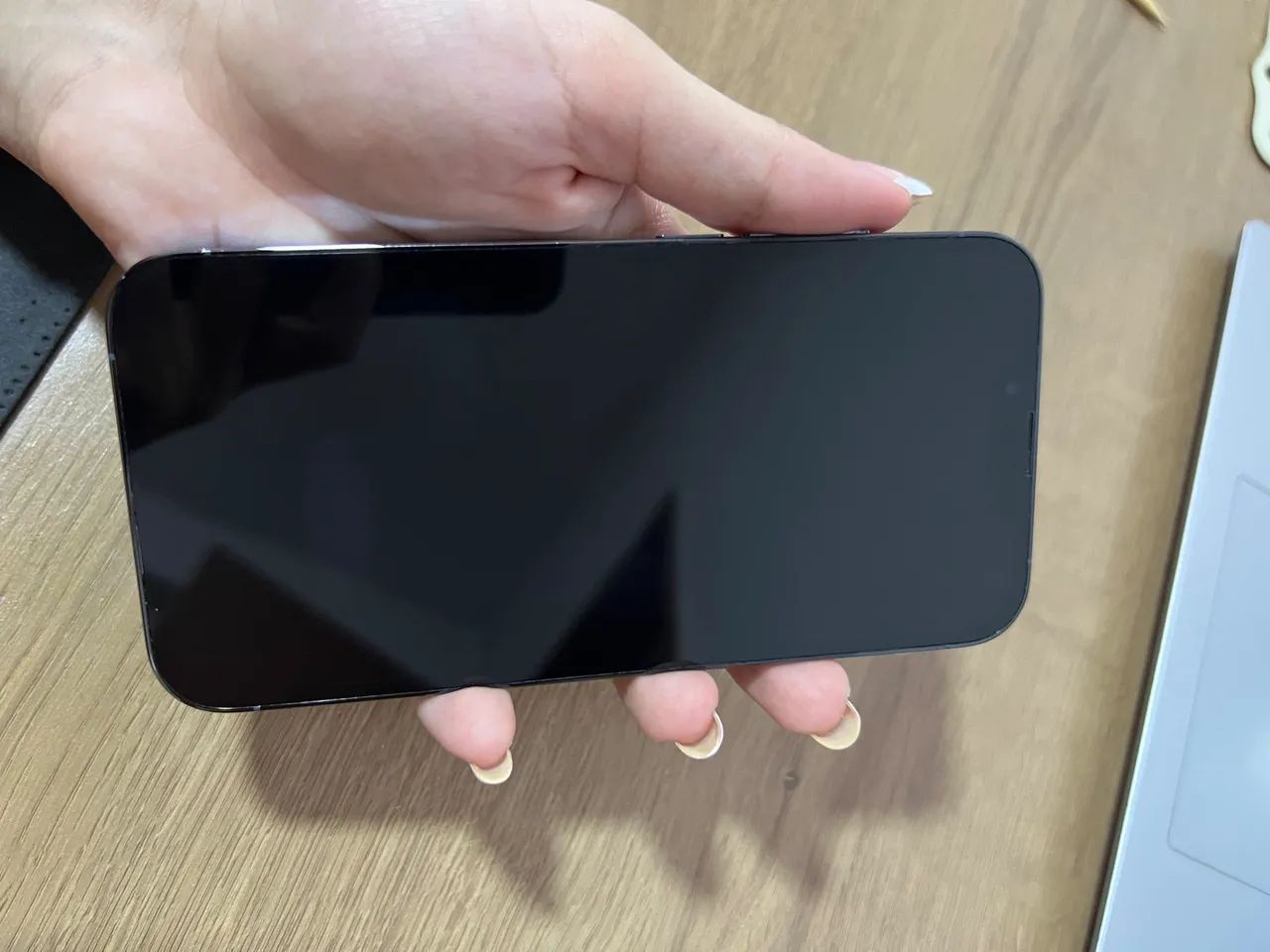 iPhone 13 Pro 128gb  - Foto 2