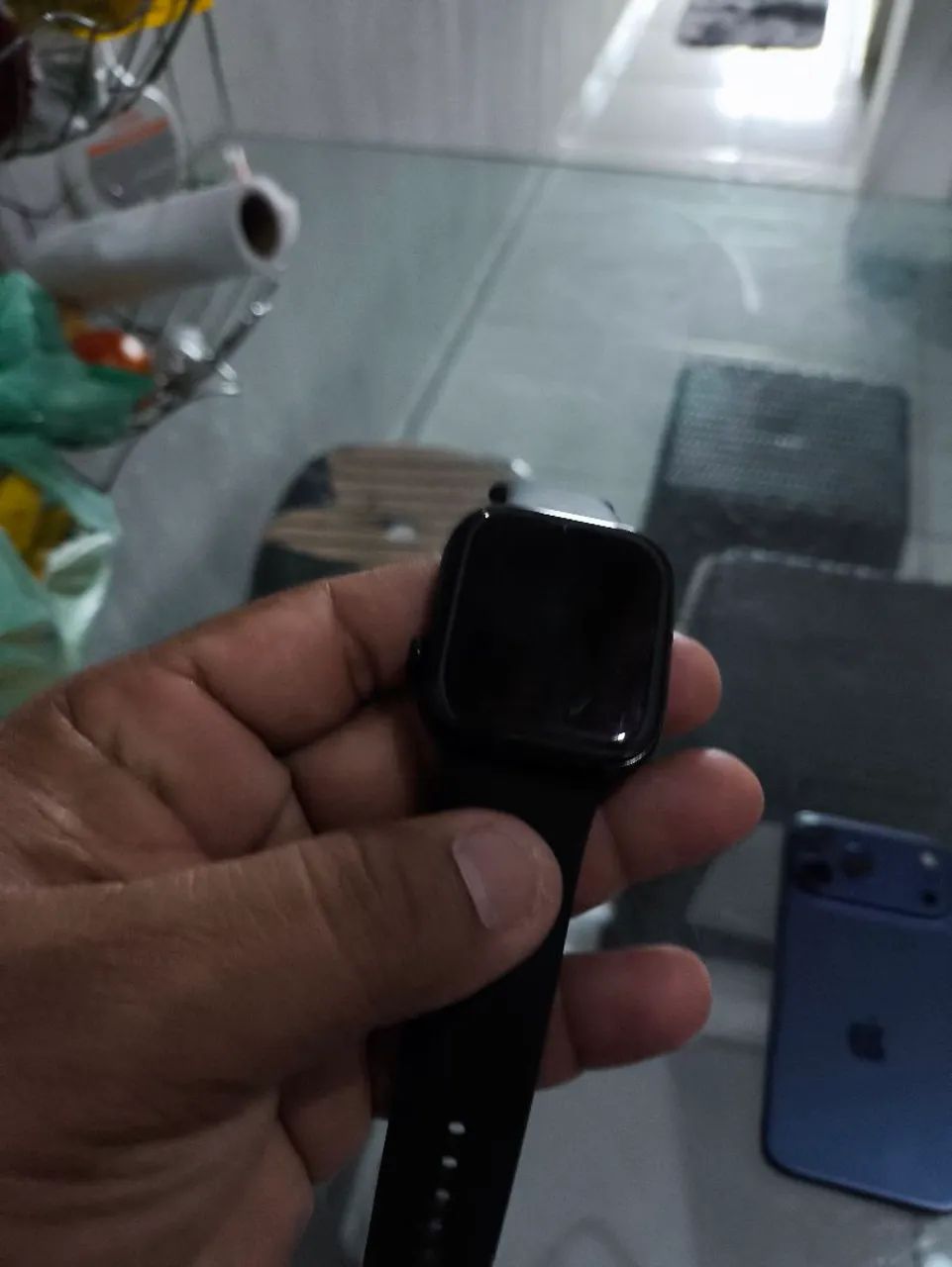 iPhone 17 pro max 512g - Foto 4