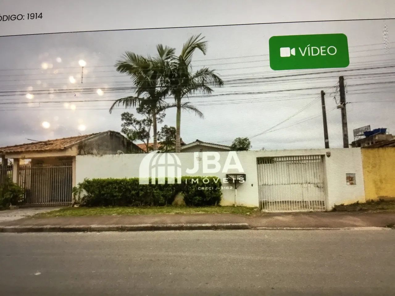 Alugo casa - Foto 4