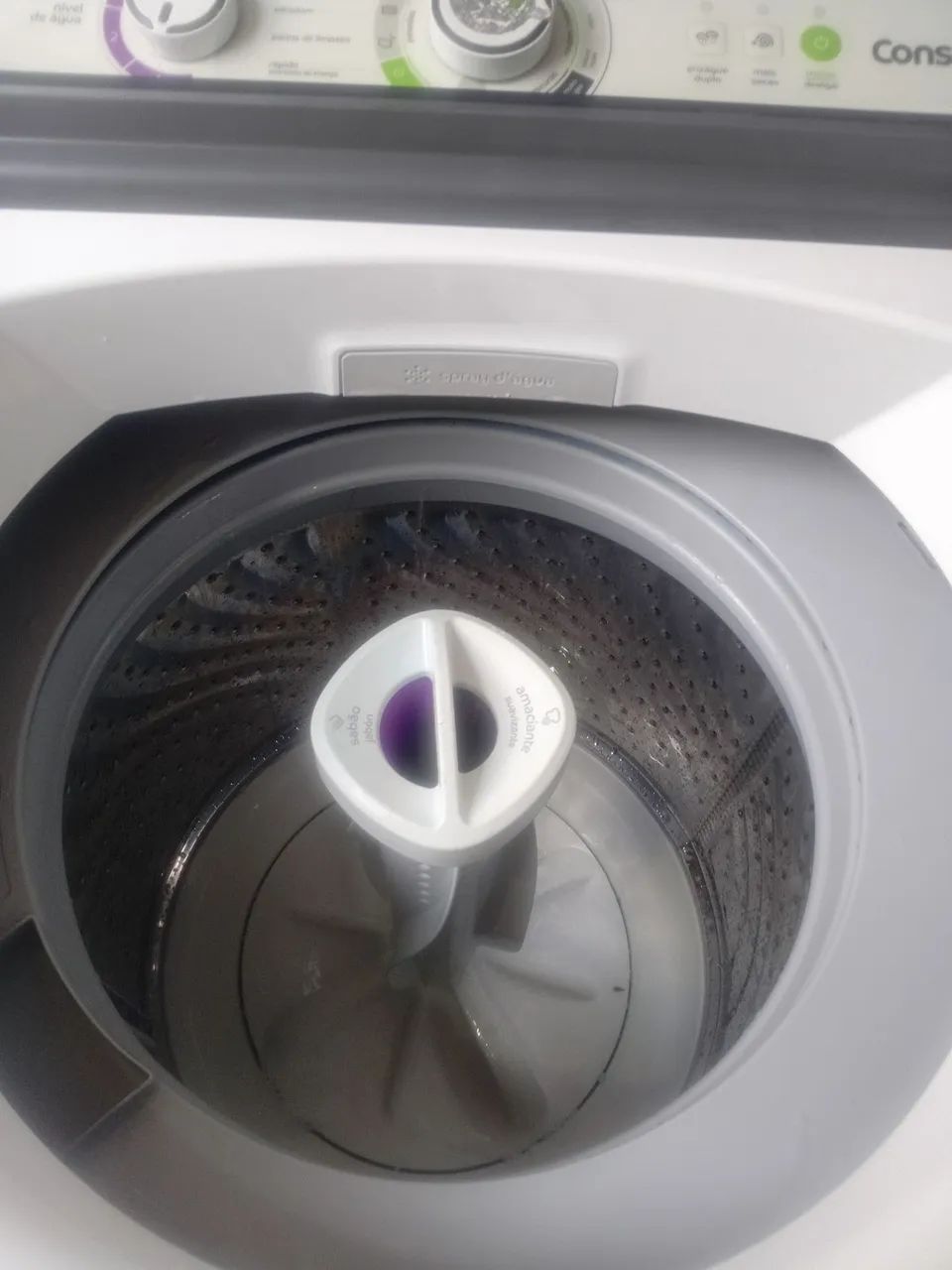 Máquina de lavar  - Foto 3