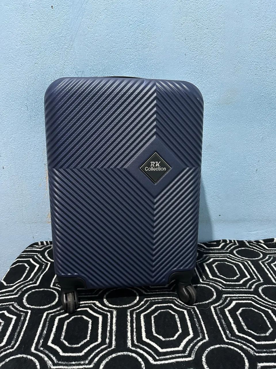 Mala de viagem 10kilos  - Foto 4