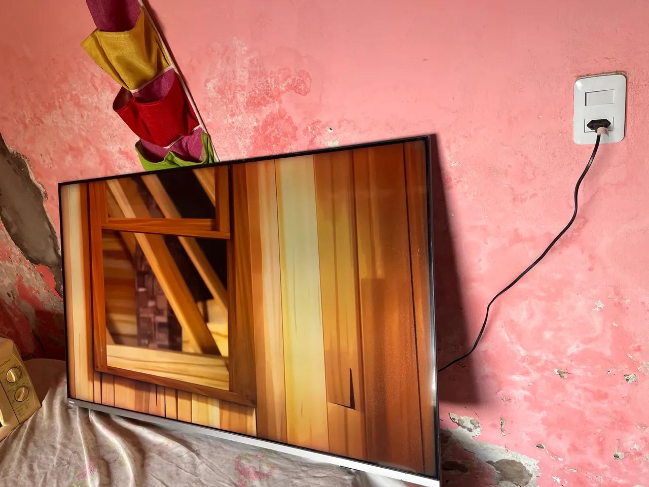 Vendo tv 55 polegadas  - Foto 2