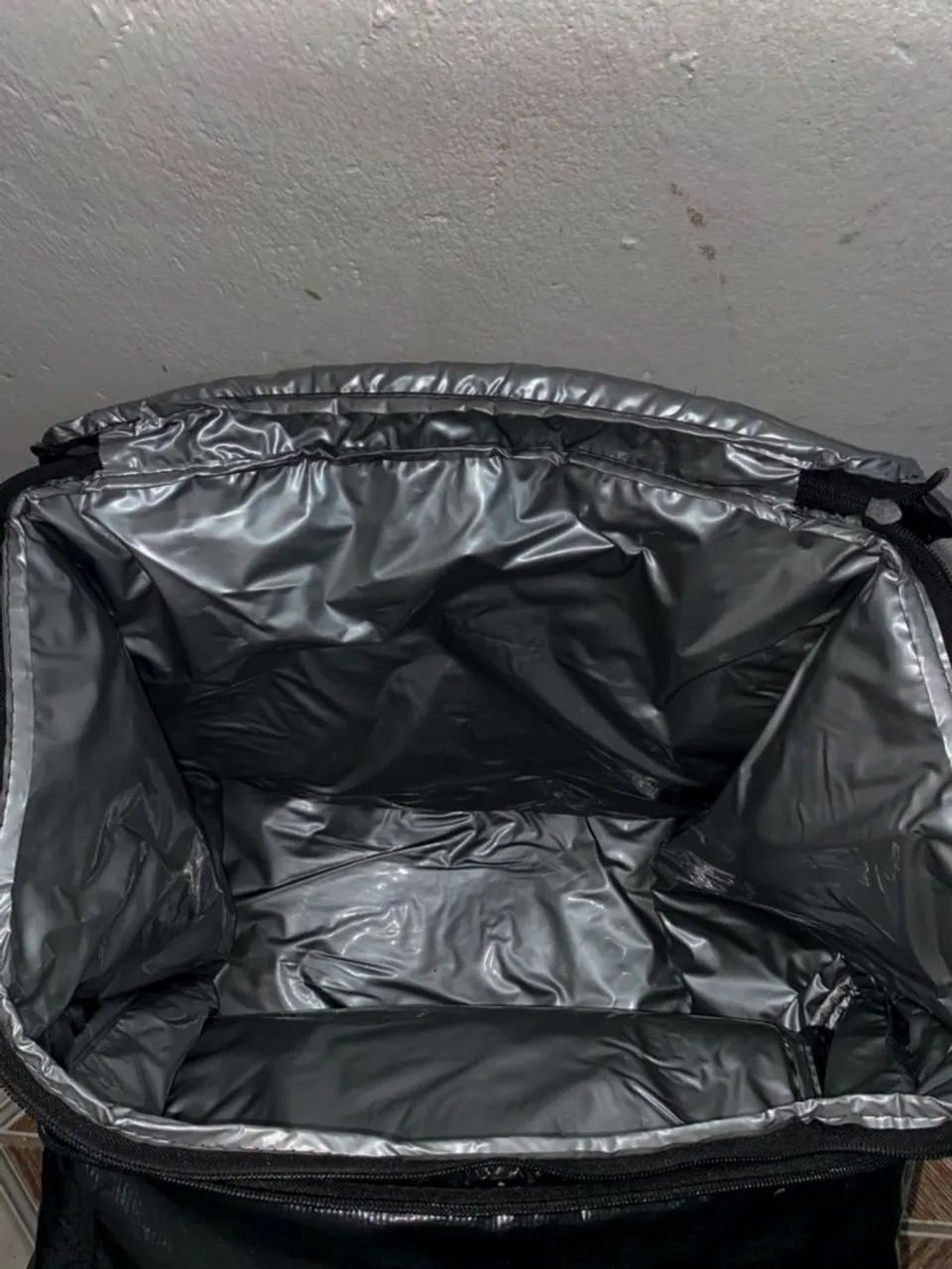 Bag para entregador  - Foto 3