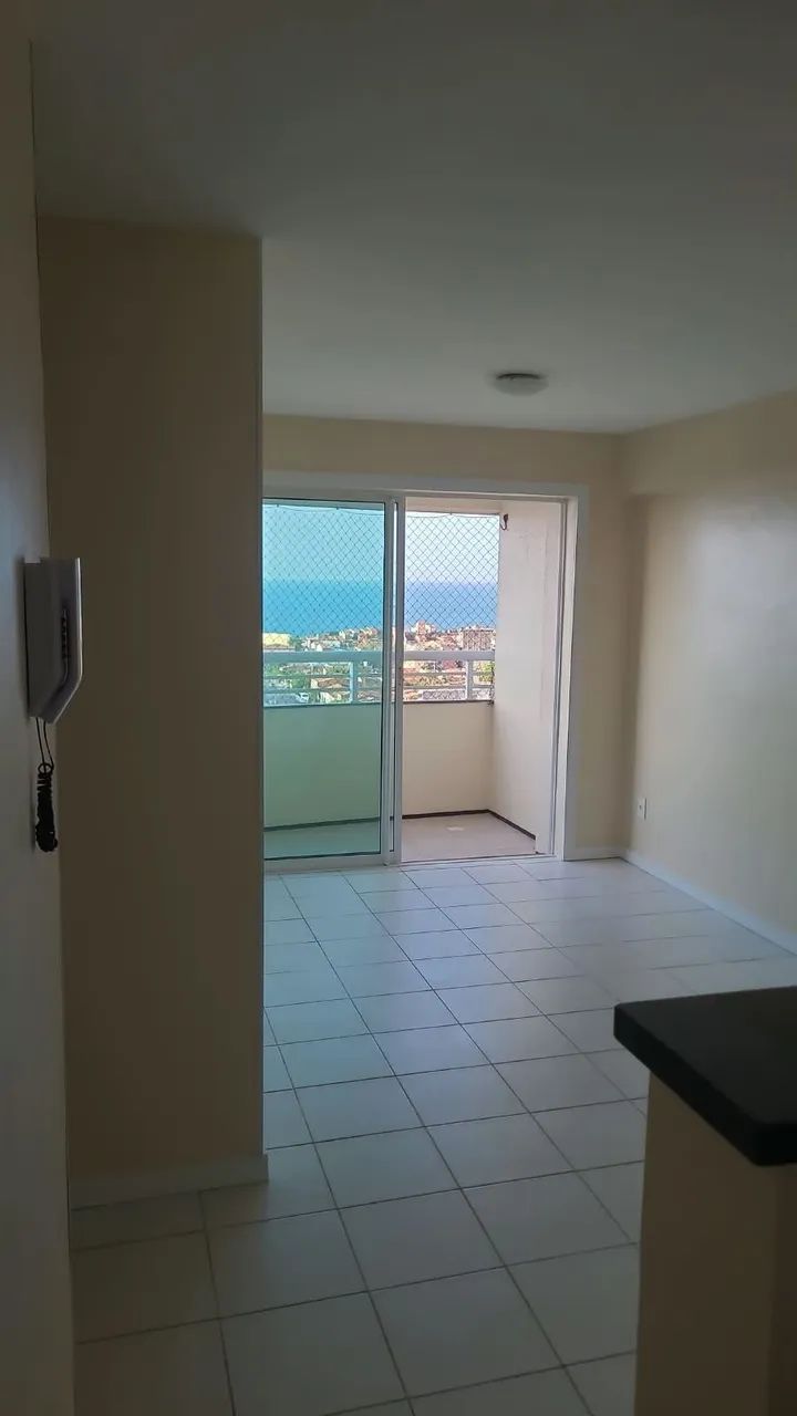 Apartamento com 02 Quartos No Centro de Fortaleza. - Foto 5