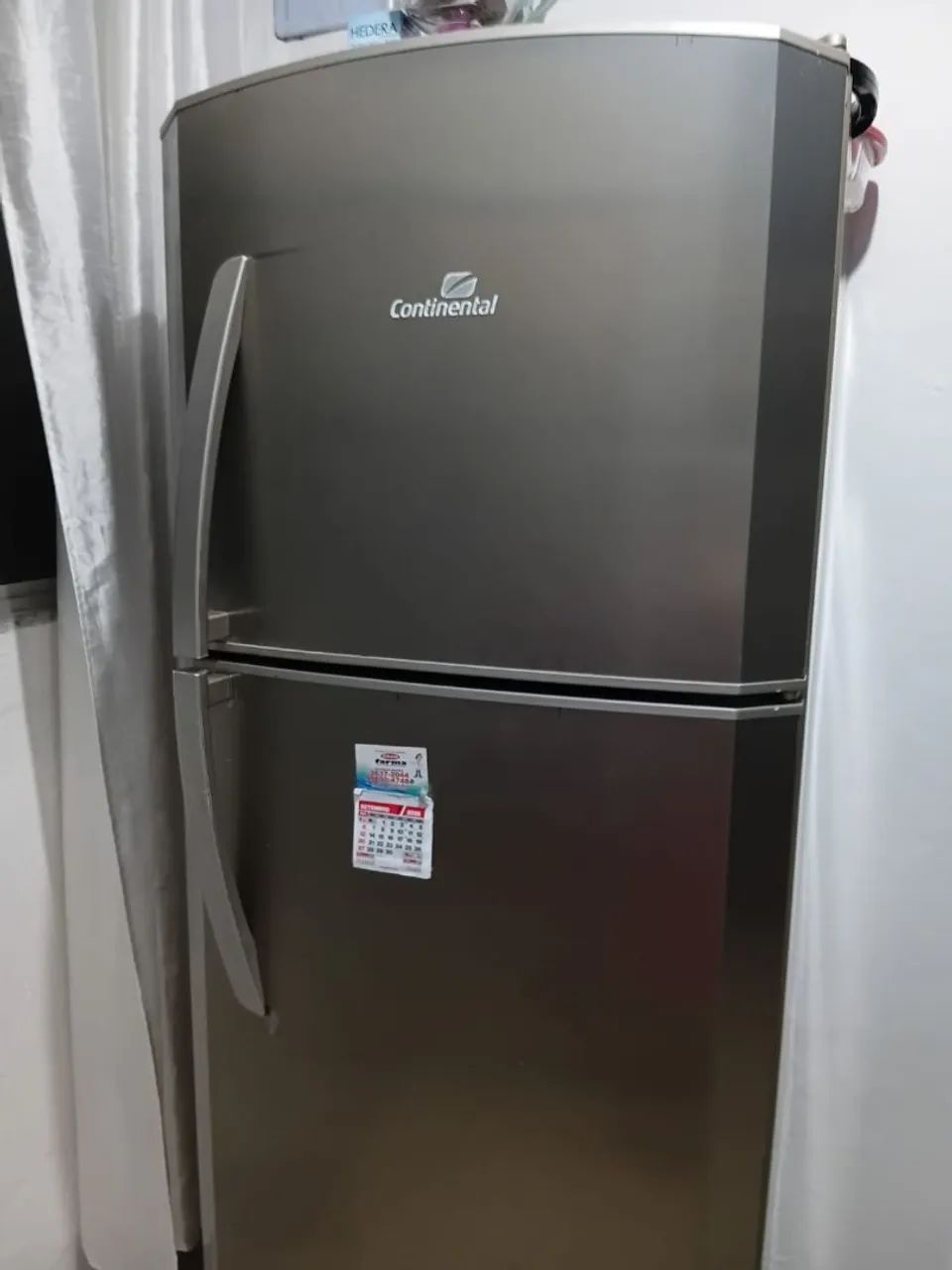 Geladeira com defeito  - Foto 4