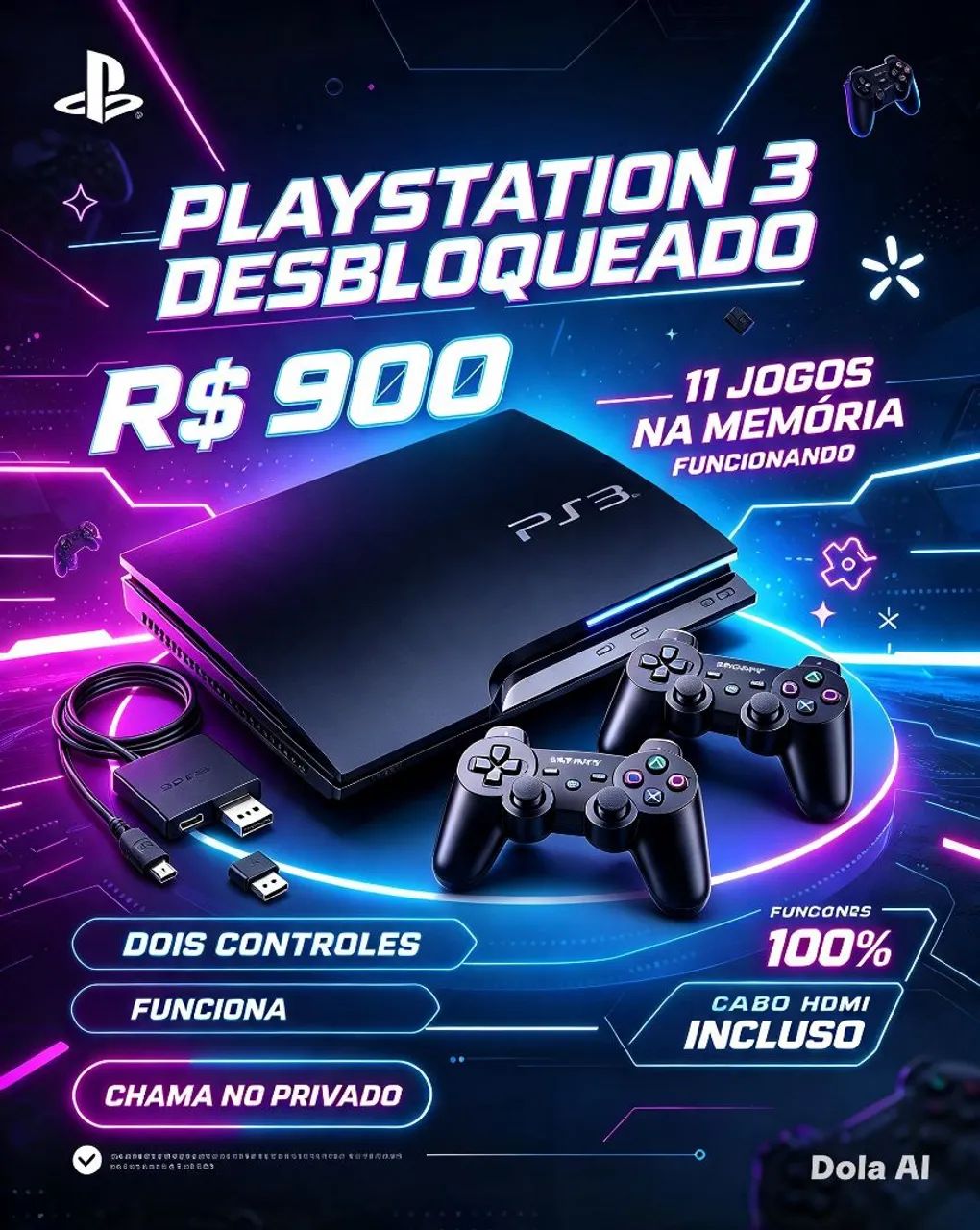 Playstation 3
